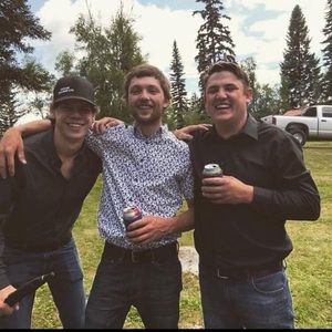 Meet your Posher, Haeley